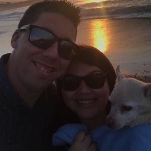 Meet your Posher, Krystal